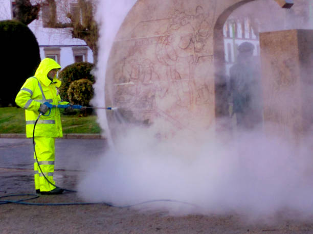 Pressure Washing Estimates in Kiel, WI