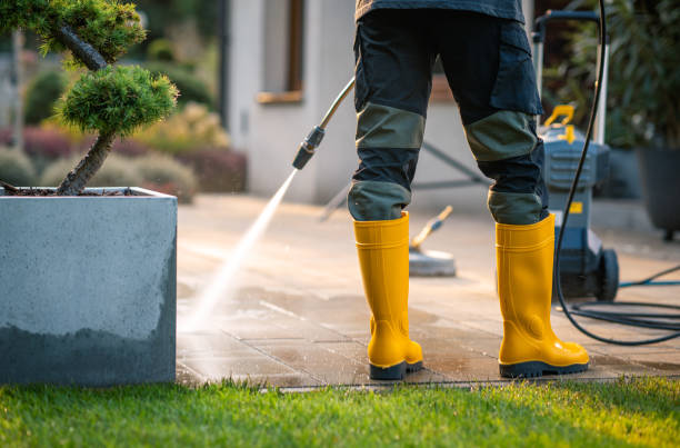 Why Choose Our Certified Pressure Washing Experts for Your Project Needs in Kiel, WI?